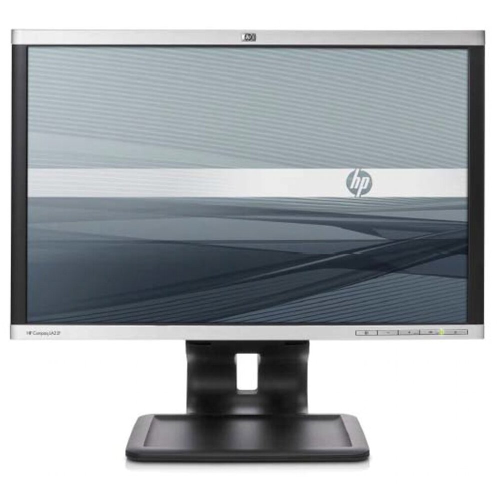 LCD COMPUTER MONITOR